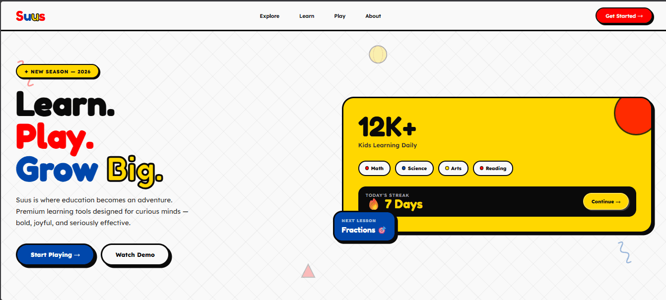 Stratum CMS